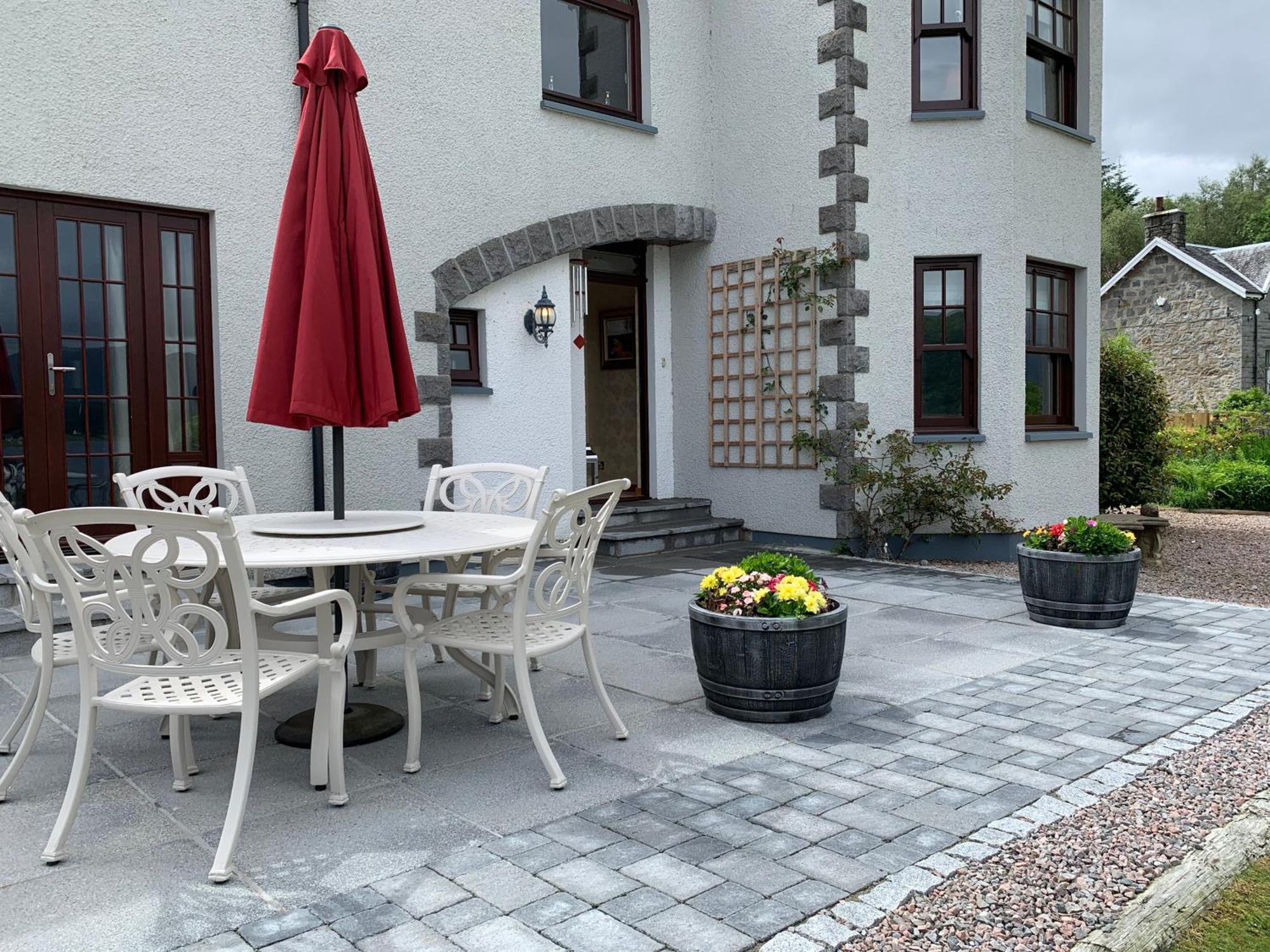 The Allanbreck Studio Glencoe Ballachulish Highlands Near Fortwilliam Exterior foto